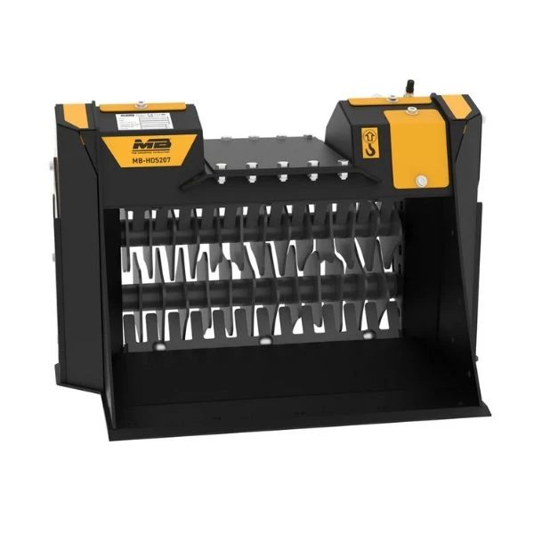MB-HDS207