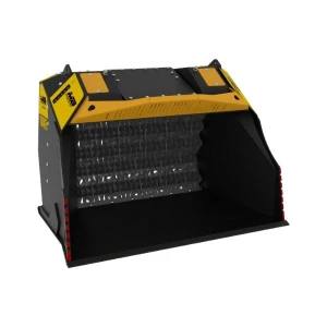 MB-HDS523 cuchara seleccionadora de MB Crusher.
