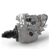 Motor Yanmar Stage V Eurocomach 20TL.