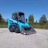 Mini Cargadora Pequeña Messersi SL35 en España