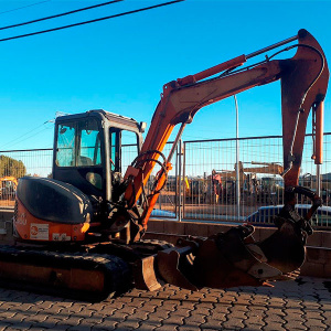 HITACHI ZX40U-2 PRODUCTOS VENDIDOS.