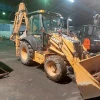 CASE 580 Super R 2004 - Retroexcavadora de segunda mano a la venta