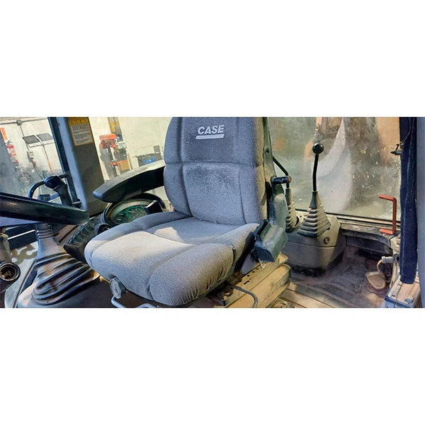 CASE 580 Super R 2004 - Retroexcavadora de segunda mano en venta