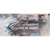 Cubo CASE 580 Super R 2004 - Gran capacidad y resistencia