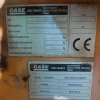 Brazo excavador CASE 580 Super R 2004 - Potente y versátil