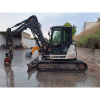 EUROCOMACH ES95 TR4 PRODUCTOS VENDIDOS.