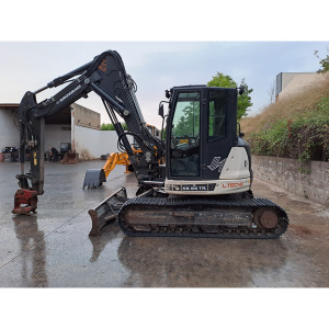 EUROCOMACH ES95 TR4 PRODUCTOS VENDIDOS.