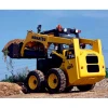 Repuestos Komatsu SK714 - Piezas de repuesto originales para tu minicargadora.