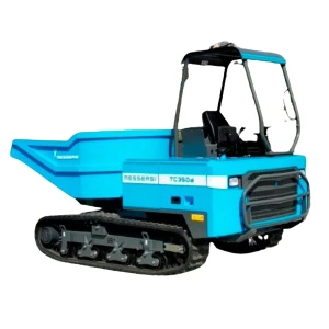 messersi tc350d
