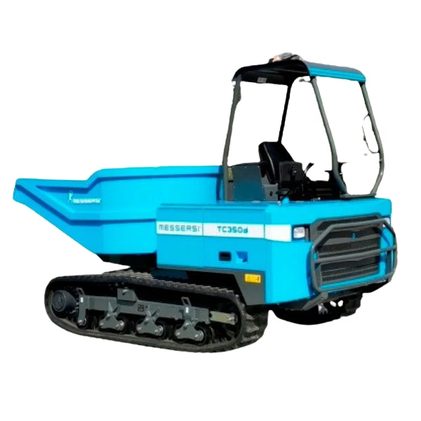 messersi tc350d