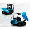 messersi tc350d dumperes de orugas