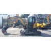 SANY SY50U PRODUCTOS VENDIDOS.