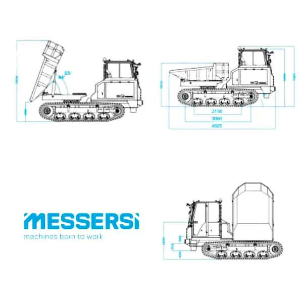 GRUPOCIBSA tc550d distribuidor oficial messersi
