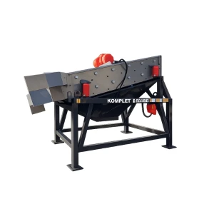 GRUPOCIBSA, distribuidor oficial, Komplet City Crusher 503.