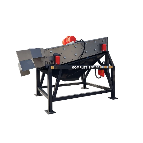 GRUPOCIBSA, distribuidor oficial, Komplet City Crusher 503.