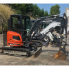 EUROCOMACH ES35.2 ZT PRODUCTOS VENDIDOS.