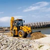 La Venieri 10.23E destaca por su eficiencia y multifuncionalidad en el sector de la construcción.
