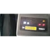 panel de control miniexcavadora sany sy16c con horas de uso