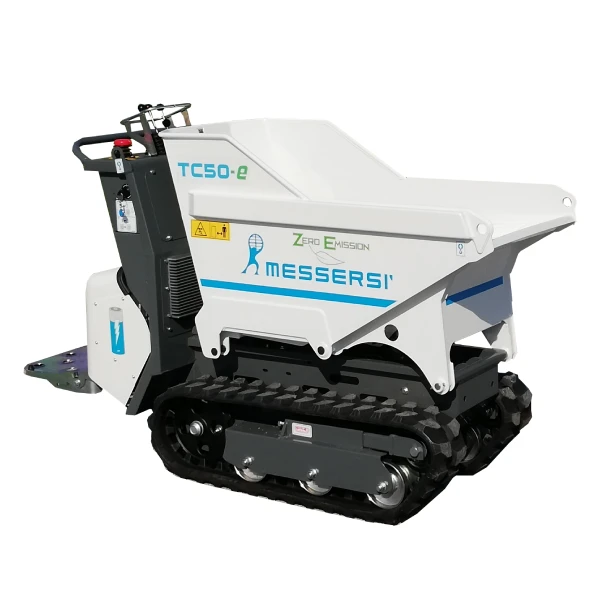 TC50 ELECTRIC