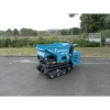 Minidumper Messersi TC95 diesel para transporte de materiales pesados.