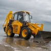 GRUPOCIBSA VF Retrocargadora Venieri 8.23G Cargadora Articulada.