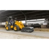 Venieri 1.63 D - Cargadora de Ruedas con Accesorio para Mantenimiento Agrícola.