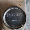 Horas trabajadas Liebherr L-544.