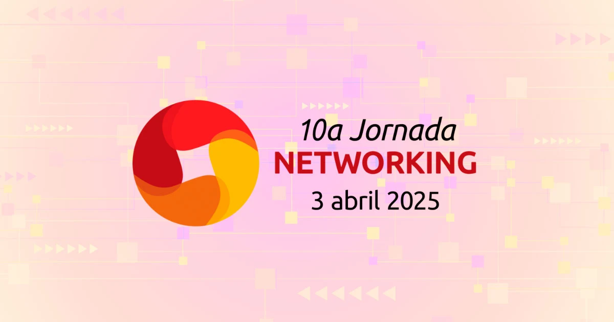 10ª Jornada de Networking del Gremi de Recuperació de Catalunya con más de 250 empresas participantes.