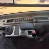 Controles y joystick de la cabina de la excavadora Wacker Neuson 75 Z 3 en GRUPOCIBSA.