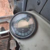 Panel de control de la excavadora Wacker Neuson 75 Z 3 con indicadores en GRUPOCIBSA.