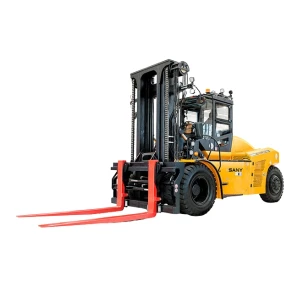 Carretilla elevadora pesada SANY SCP160G5 nueva en GRUPOCIBSA.