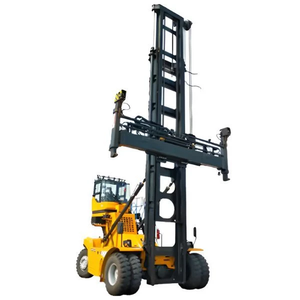 SANY SDCY90KG5 Carretilla Elevadora de Contenedores Vacíos.