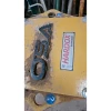 Detalle placa Hardox OSA SH06.