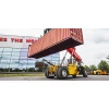 Reachstacker SANY SRSC4535G5 contenedor a gran altura.