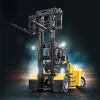 Carretilla SANY SCP160G5 SCP250G5 SCP300G5 SCP320G5 trabajando en condiciones nocturnas.