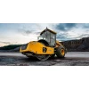 SANY SSR130-10 y SSR80C-8H compactador de suelos ideal para obras públicas