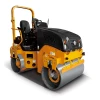 Rodillo vibratorio SANY STR30C-10 en GRUPOCIBSA.