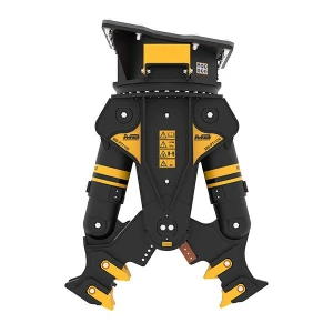 MB-PT1150 multiprocesador hidráulico de demolición para excavadoras de 12 a 19 toneladas.