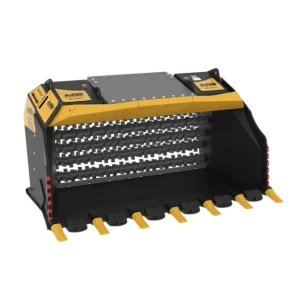 MB-HDS533 cuchara seleccionadora completa de MB Crusher.