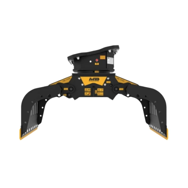 Pinza seleccionadora MB‑G900 S4 de GRUPOCIBSA.