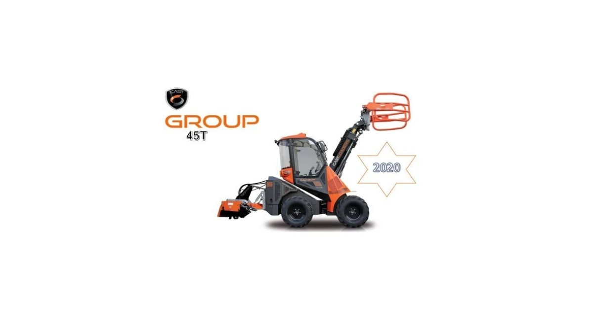 PRODUCTO NUEVO CAST 45T, pasión por la mecánica.