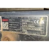 Placa de Identificación SANY SY135C: 14.870 kg, 78,5 kW a 2.000 rpm, Año 2023, Nº de Serie SY013XCD12918.