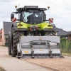 FAE MTL-150, MTL-175, MTL-200, MTL-225 y MTL-250 Reparando Caminos: Control De Profundidad, Hardox En Zonas Críticas y Rotores G/R.