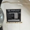 Venieri 1.63C Placa de Identificación con Production Year 2019 y número de serie VEN01601AJBC27193 para verificación documental en GRUPOCIBSA.