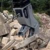 Demoledor Hormigón Armado Furukawa VS22E Serie VS9E VS15E VS30E VS40E VS50E Demolición.