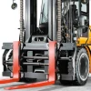 Carretilla elevadora SANY SCP160G5 SCP250G5 SCP300G5 SCP320G5 operando en exterior industrial GRUPOCIBSA.