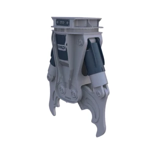 Furukawa Cizalla Trituradora Para Excavadora Modelos VX35ER, VX50ER, VX80ER, VX100ER, VX130ER, GRUPOCIBSA.