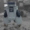 Furukawa Para Demolición Y Excavación Modelos VX35ER, VX50ER, VX80ER, VX100ER, VX130ER, GRUPOCIBSA.