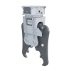 Demoledor Primario Furukawa Implementos Para Excavadora Modelos VXS2ER, VXS20ER, VXS26ER, VXS30ER, GRUPOCIBSA.