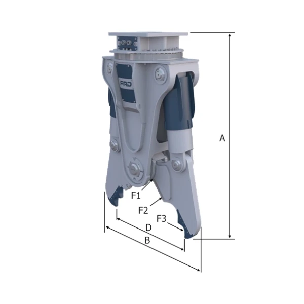 Multiprocesador Furukawa FRD V Series Medidas Y Dimensiones V System Cutter/Crusher Modelos V4-C, V4-P, V6-C, V6-M, V6-P, V6-S, V6-W, V11-C, V11-M, V11-P, V11-S, V11-W, V17-C, V17-M, V17-P, V17-S, V17-T, V17-W, V22-C, V22-M, V22-P, V22-S, V22-T, V22-W, V26-C, V26-M, V26-P, V26-S, V26-T, V34-C, V34-M, V34-P, V34-S, V34-T, V44-C, V44-M, V44-P, V44-S, V44-T, V50-C, V50-M, V50-P, V50-S, V50-T, GRUPOCIBSA.